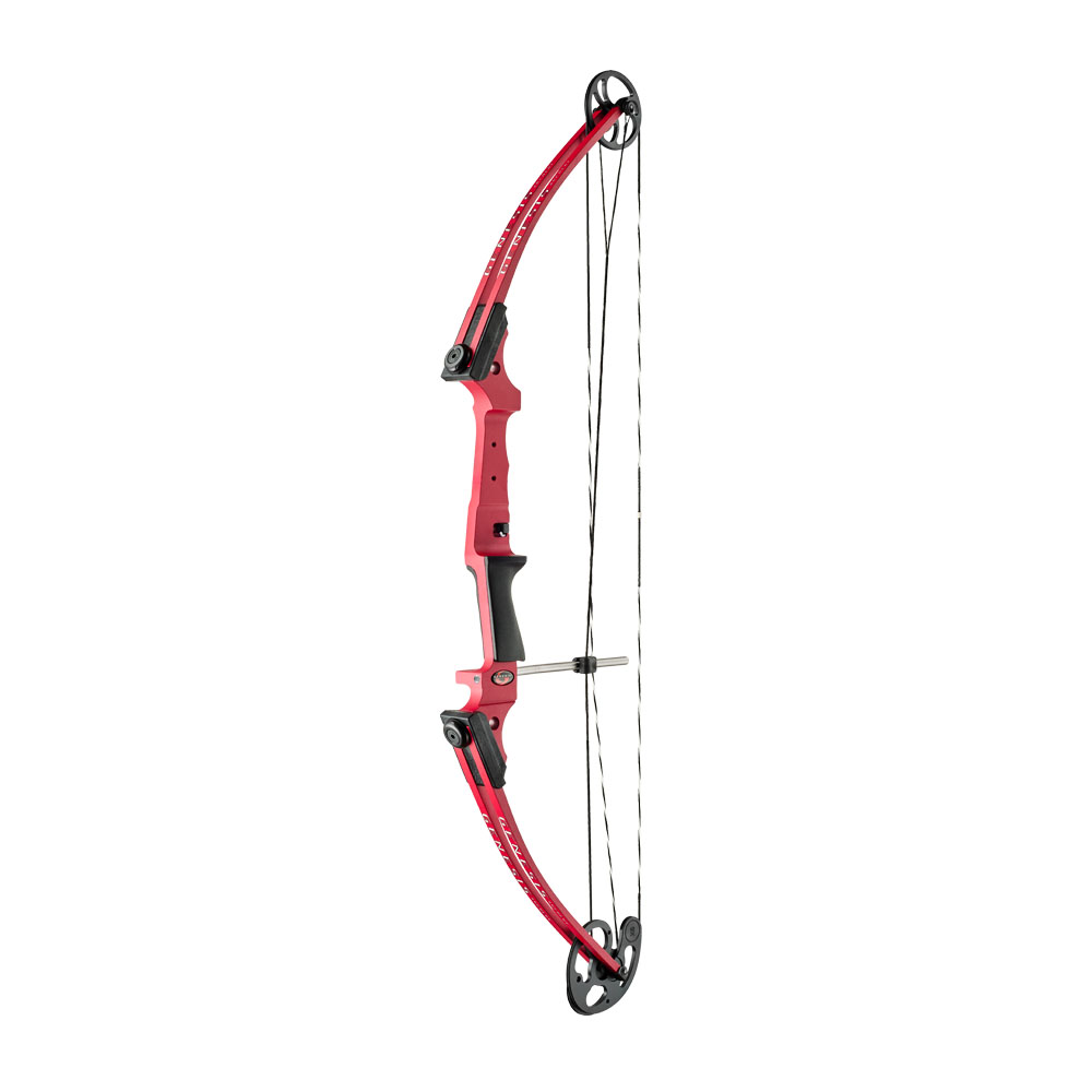 Mathews Genesis Compound Bogen