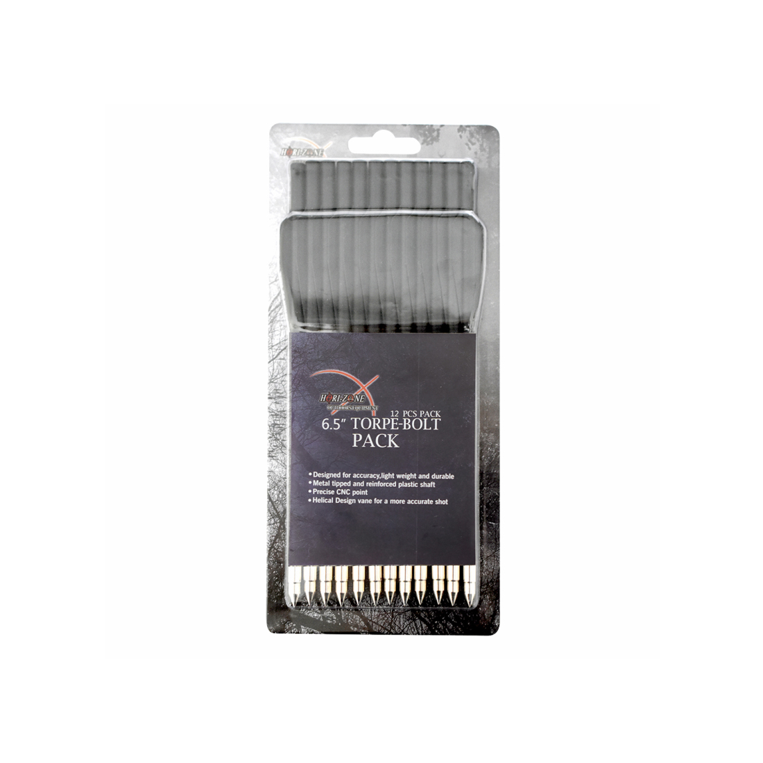 [SALE] Hori-Zone Torpe Pistolen Armbrust Redback Pfeile