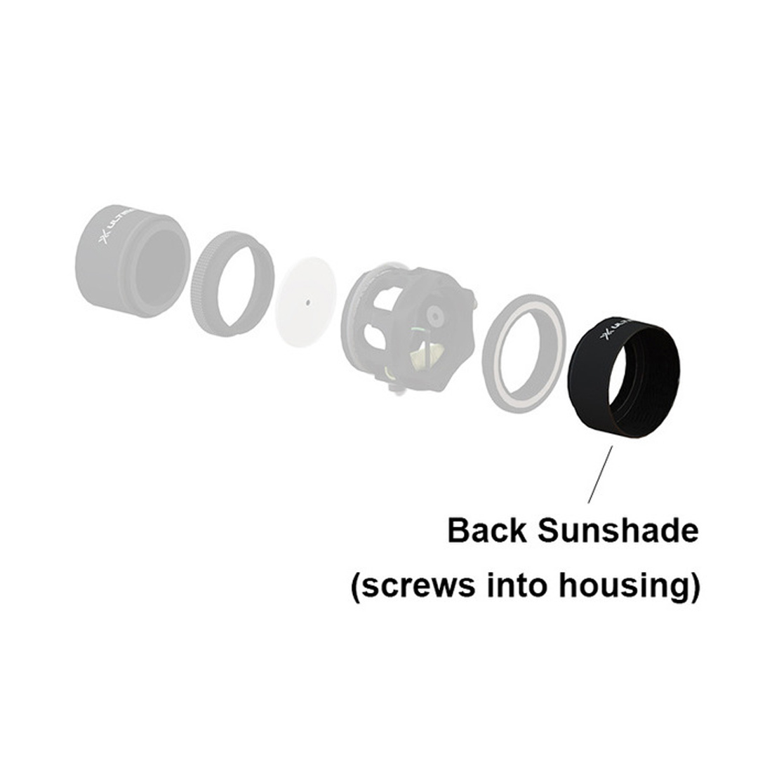 Spaak, Wiel, Elektronica, Cameralens, Adapter