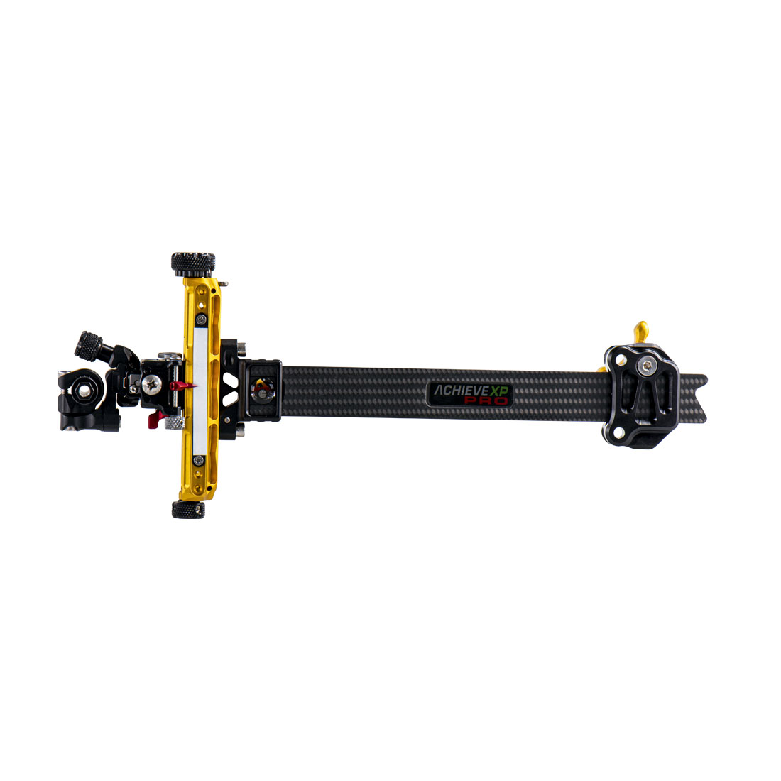 Axcel Achieve XP Pro 9 Inch Compound Visier