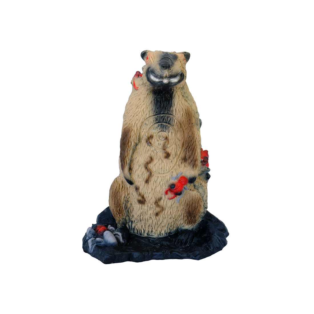 Beeldje, Dier, Beer, Zoogdier, Wilde dieren