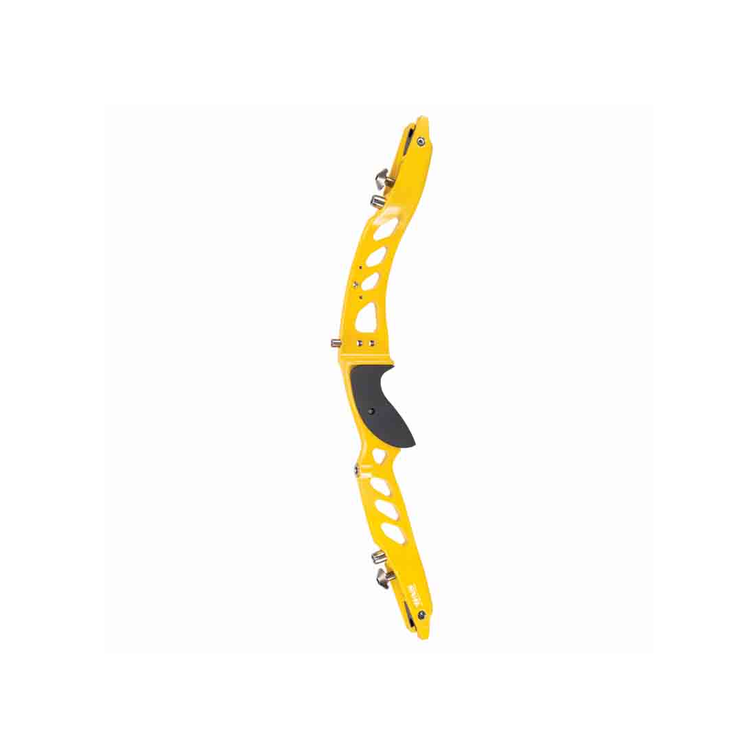 Winners (WNS) Motive FX Recurve Mittelstück 25 Zoll Farbe: Yellow / Rechts/Links: Rechtshändig Winners (WNS) Motive FX Recurve Mittelstück 25 Zoll Farbe: Yellow / Rechts/Links: Rechtshändig