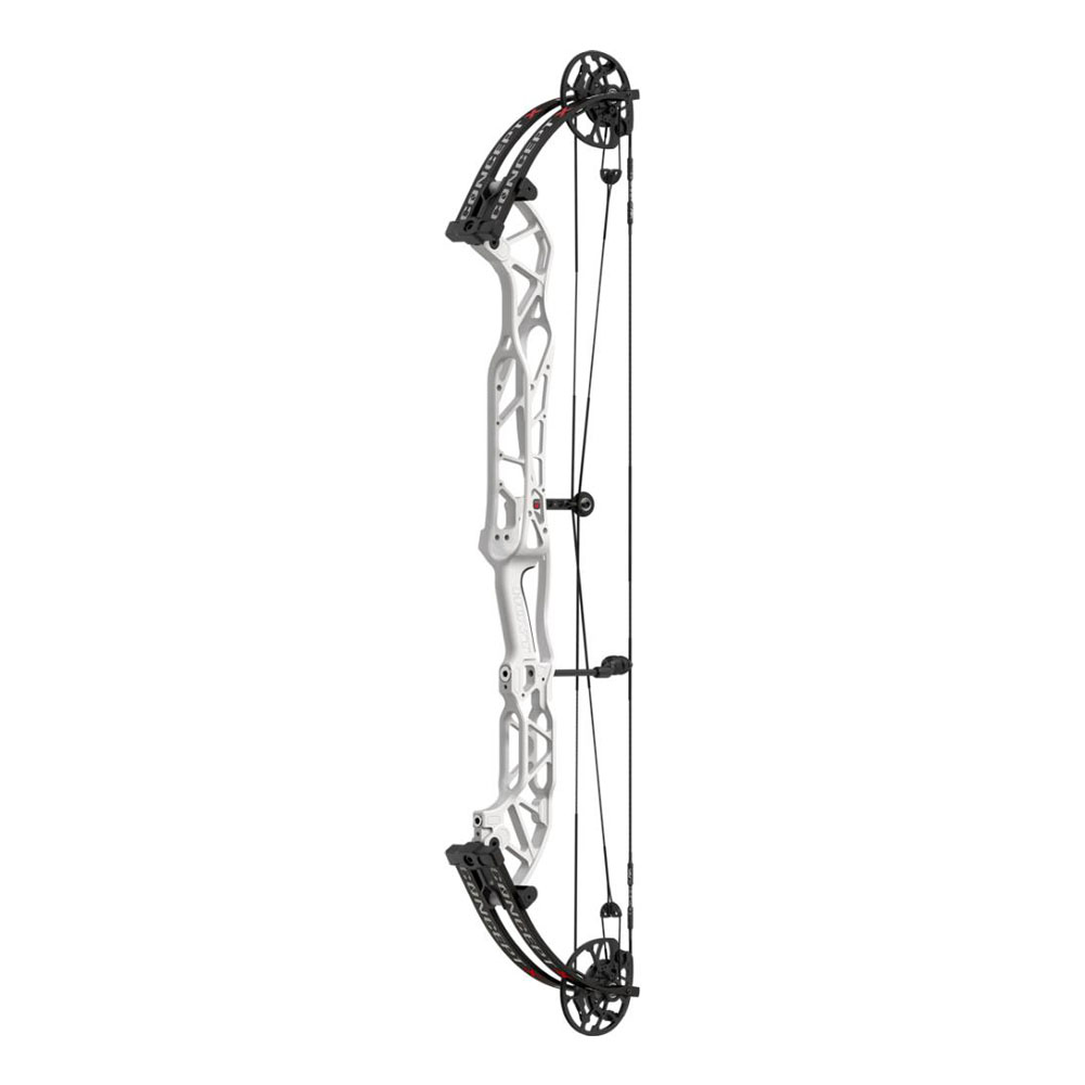 Hoyt Concept X 37 Compoundbogen