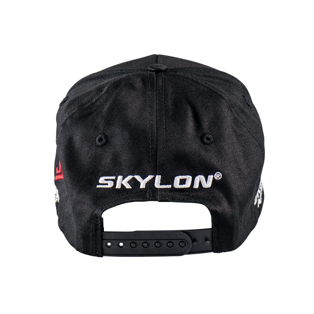 Skylon Cap - Black