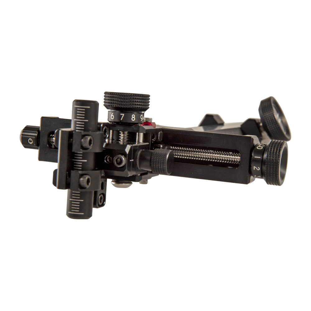 Vuurwapen, Geweer, Wapen