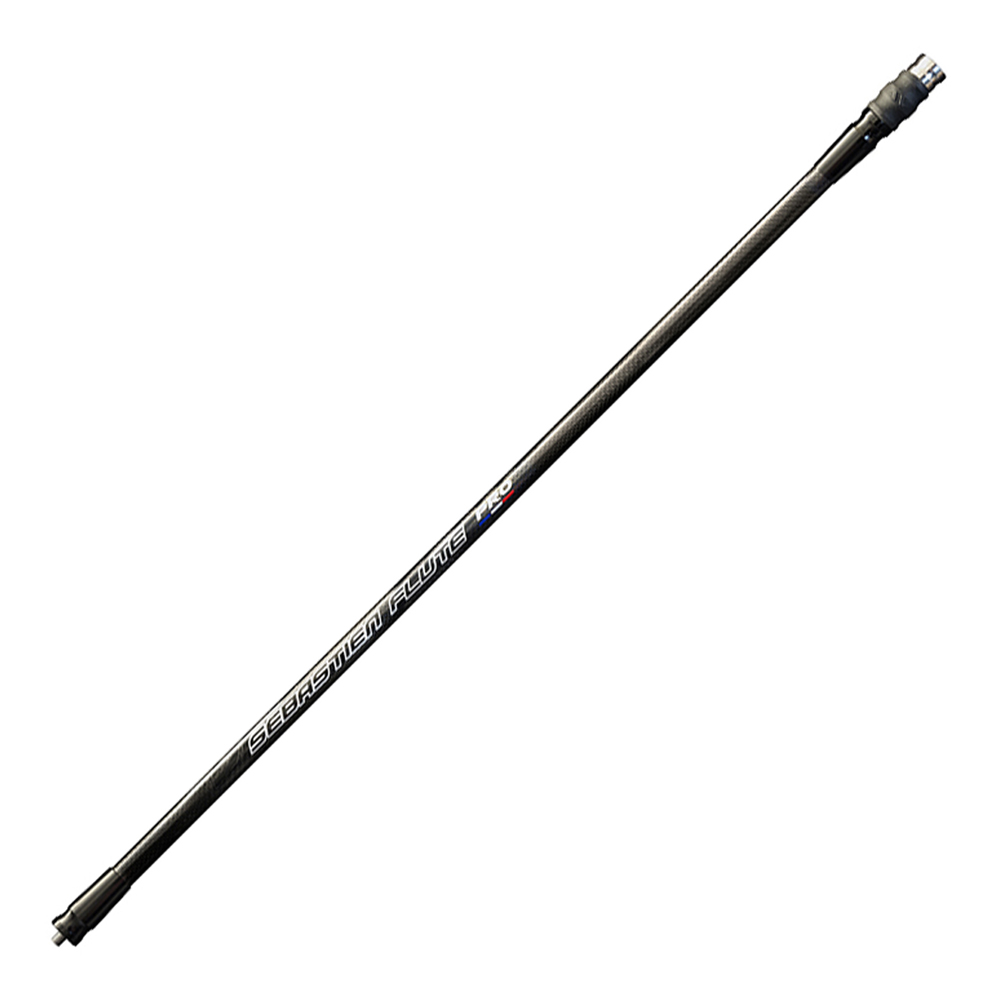 Sebastien Flute Stabilisator Lang Carbon Pro