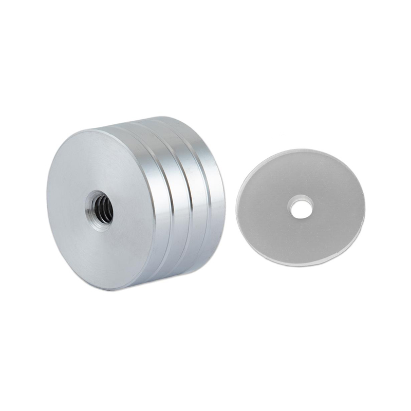 Avalon Disk Weight Stainless 31mm