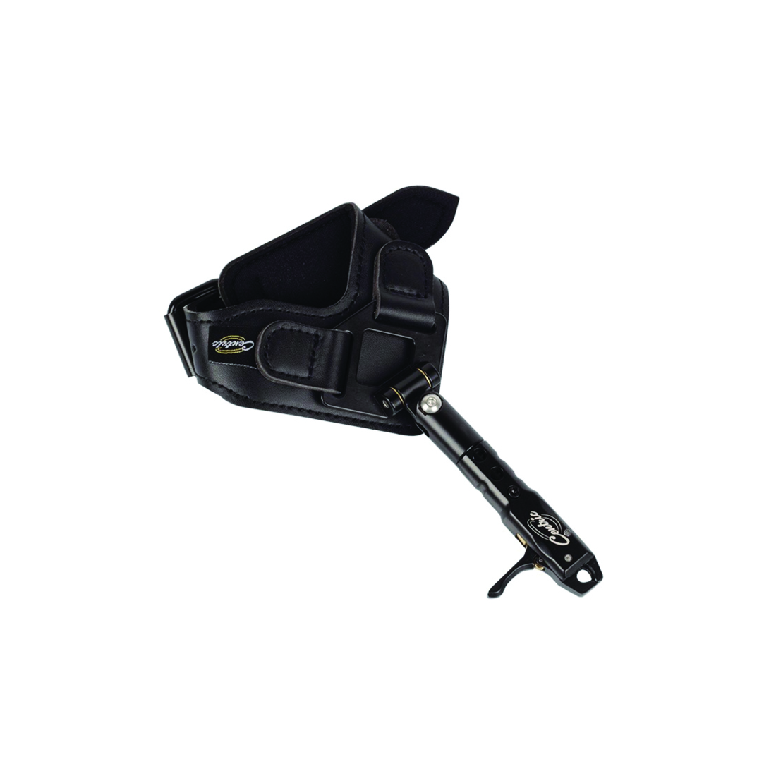 Centric 360° Jaw Caliper Release