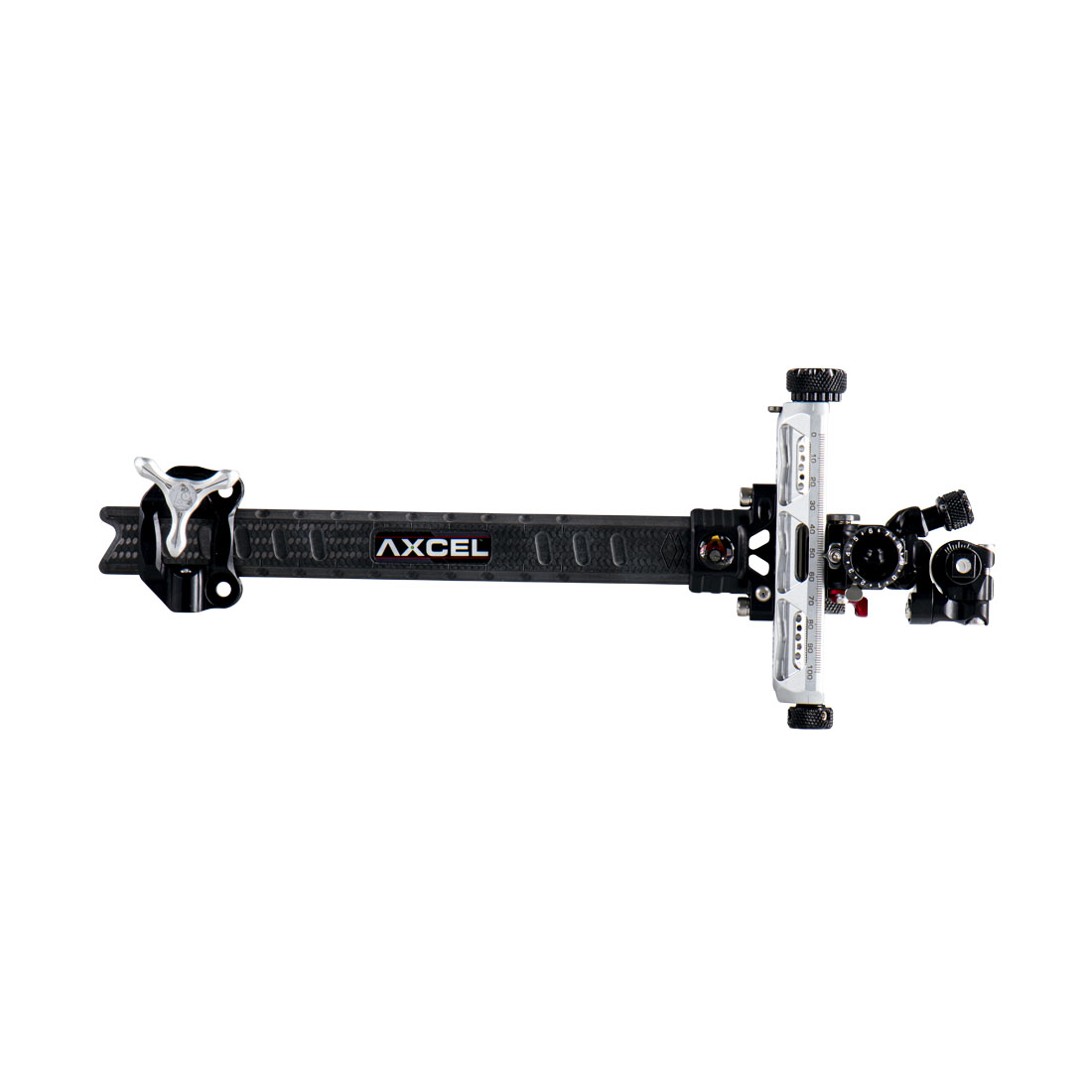 Axcel Achieve XP Pro 9 Inch Compound Visier