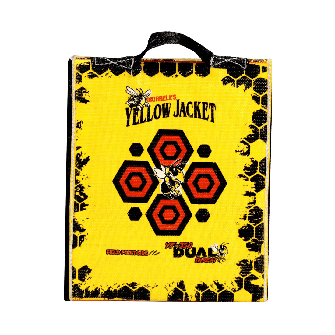 Morrell Yellow Jacket Dual Threat Portable Target