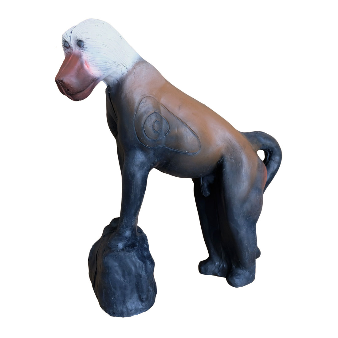 Beeldje, Zoogdier, Aap, Wilde dieren, Beer