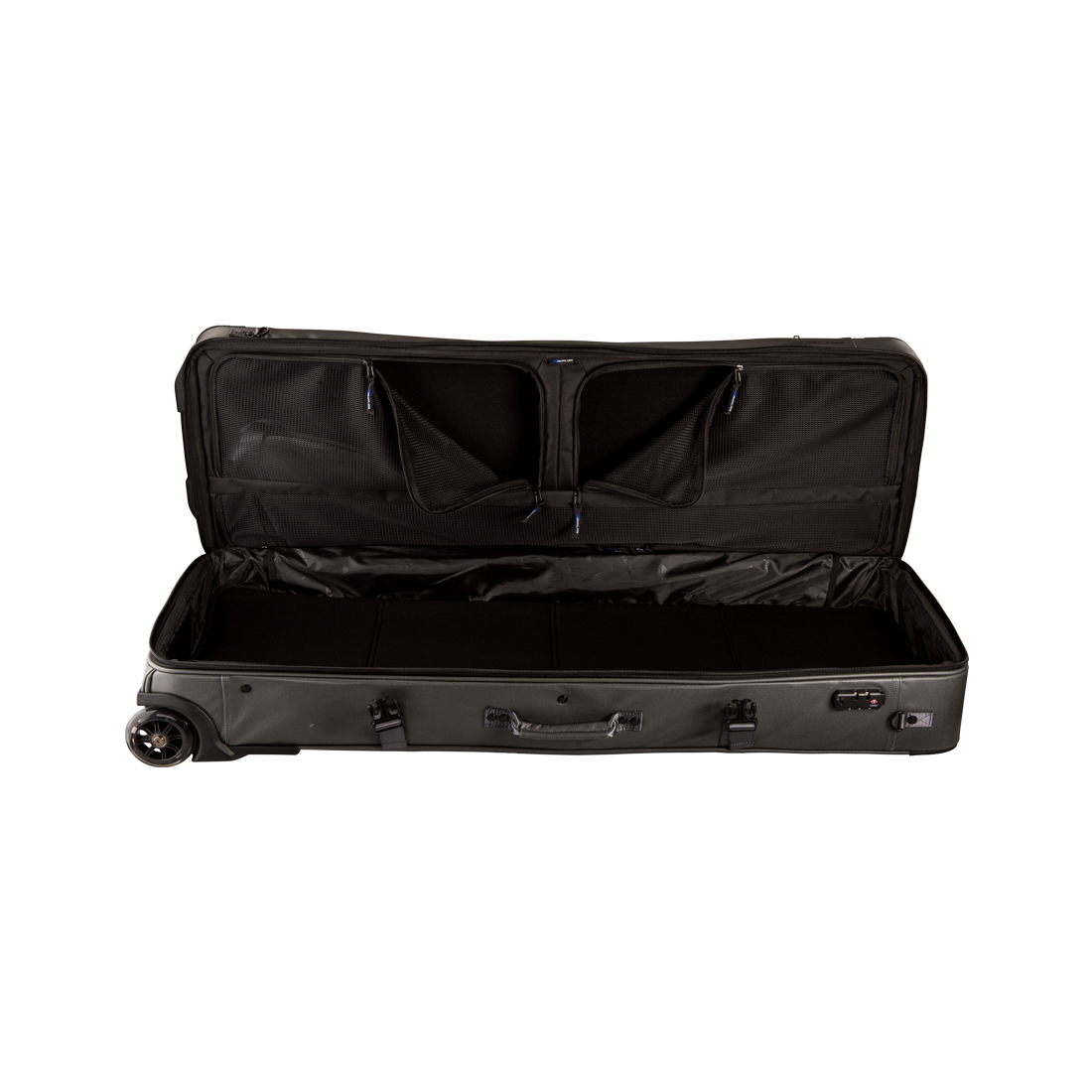 Bagage, Koffer