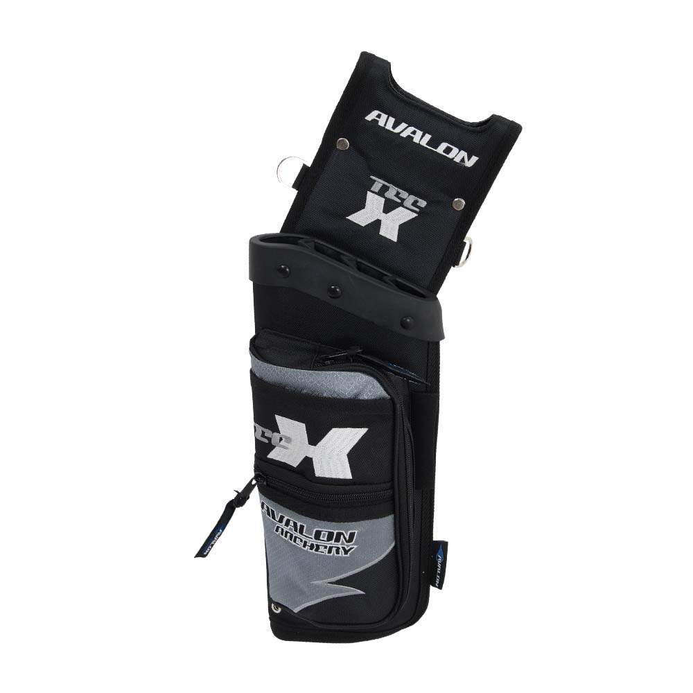 Eerste hulp, Wapen, Pijl