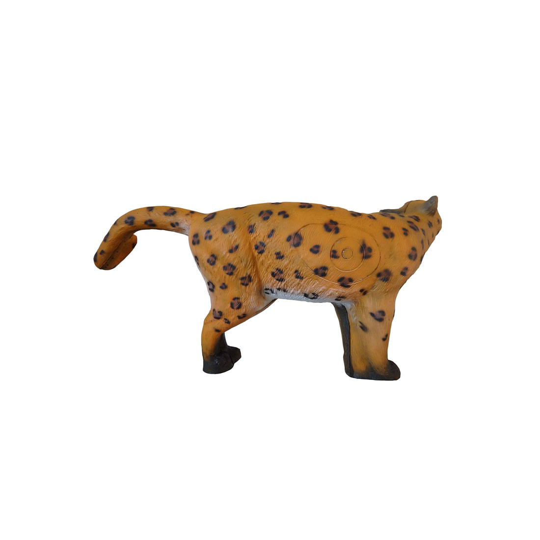 jachtluipaard, Wilde dieren, Beeldje, Hond, Huisdier