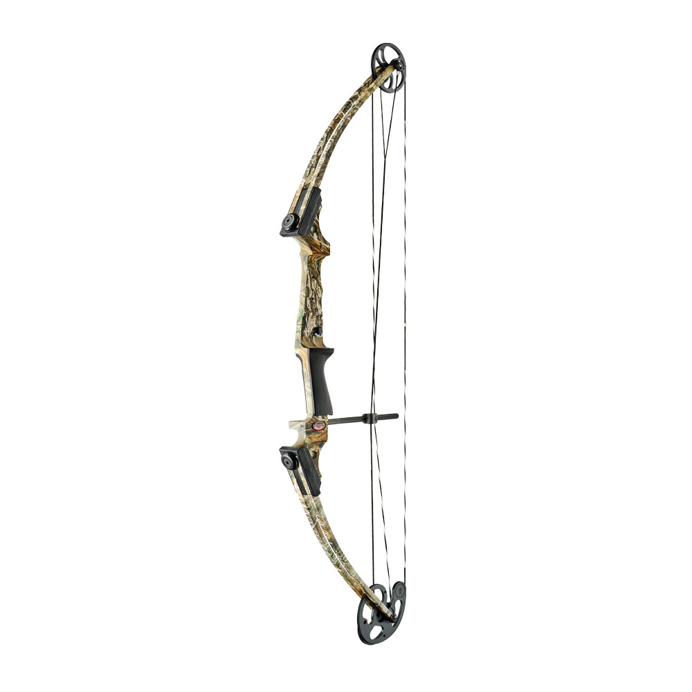 Mathews Genesis Compound Bogen