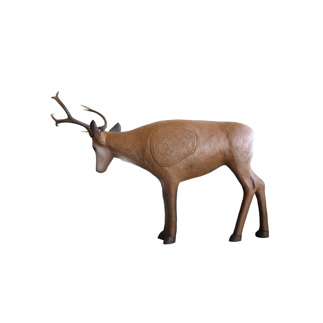 Dier, Antilope, Zoogdier, Wilde dieren, hert