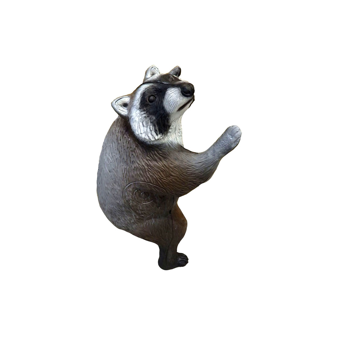 Leitold Climbing Racoon 3D Target