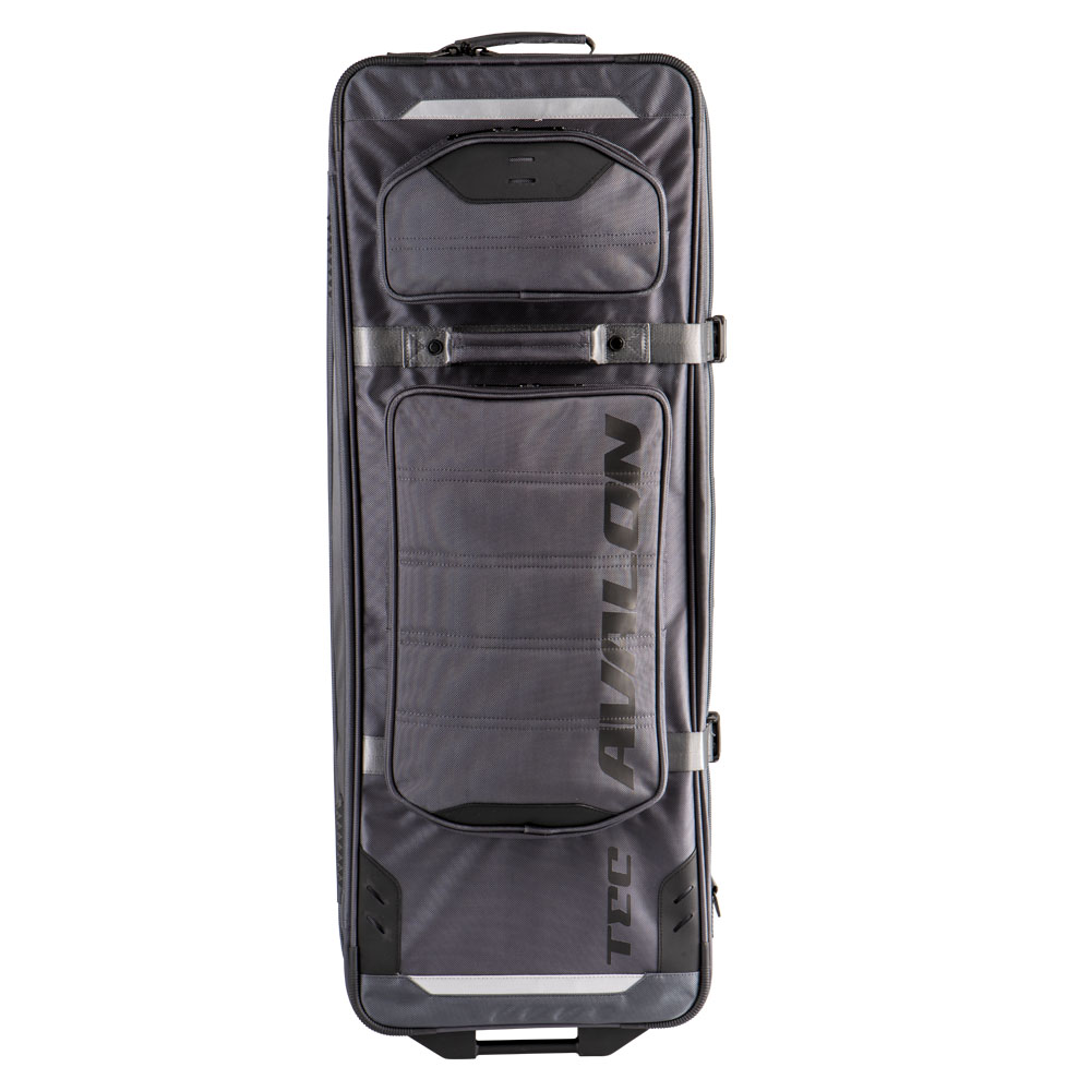 Avalon Tec Trolly Recurve Koffer