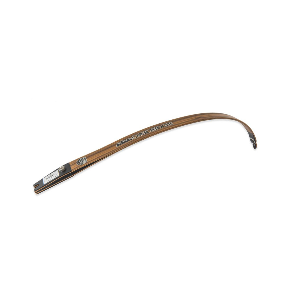 Oak Ridge Carbon Bamboo ILF Recurve Wurfarme