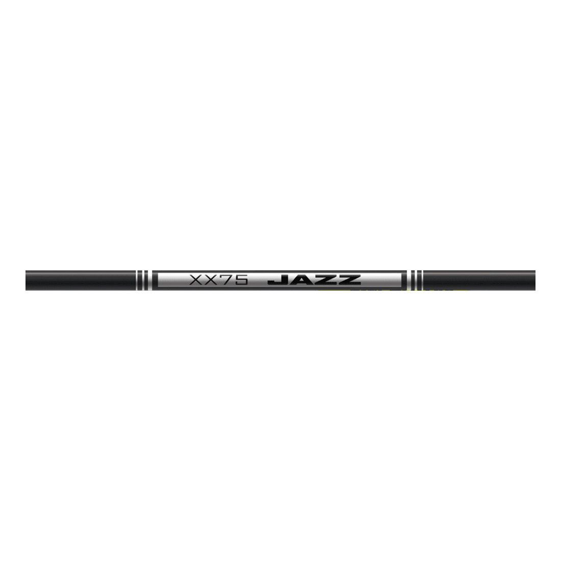 Easton XX75 Jazz Aluminium Schaft