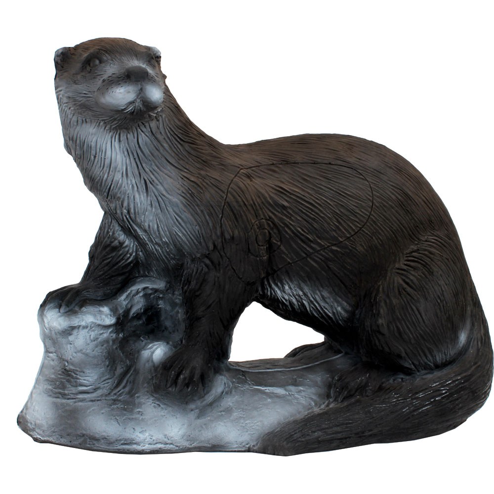 Longlife 3D Ziel Otter