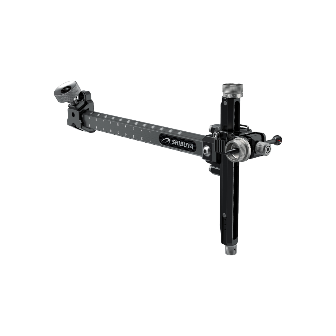 ballhead, montagerail, schalenverdeling, camera rig, shibuy a brand