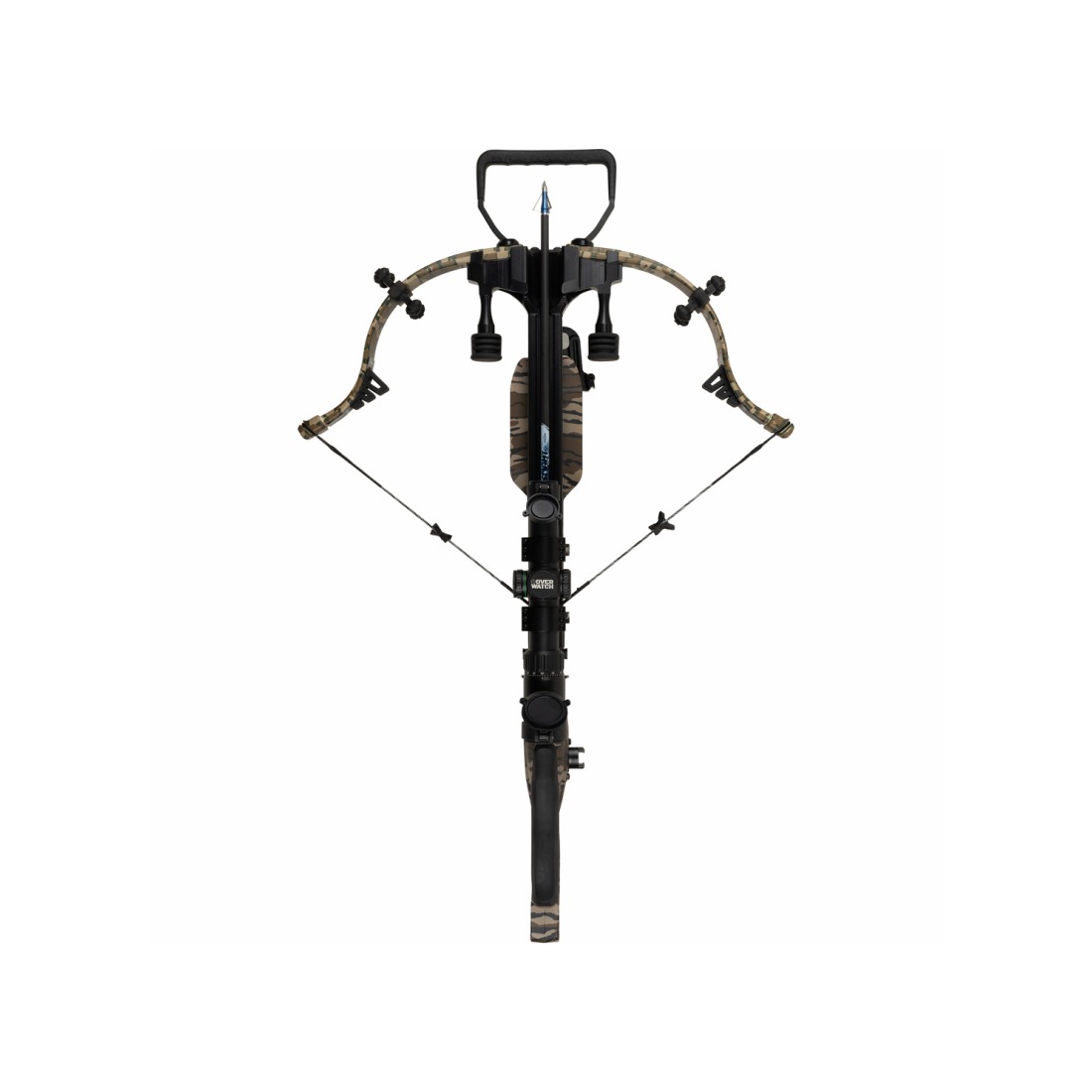 boog, compound bow, camouflage, arrows, handheld