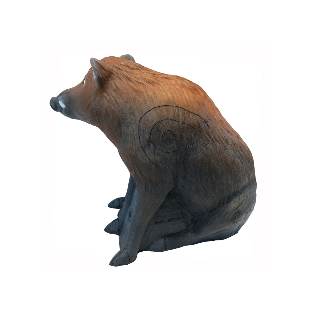 Leitold Female Wild Boar 3D Target