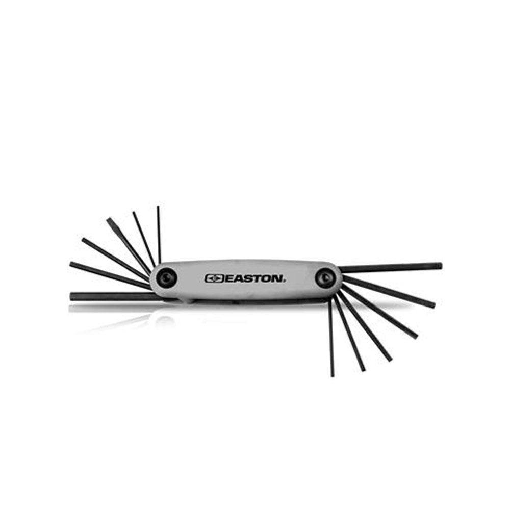 Easton Inbusschlüssel Set Pro Hex - Recurve