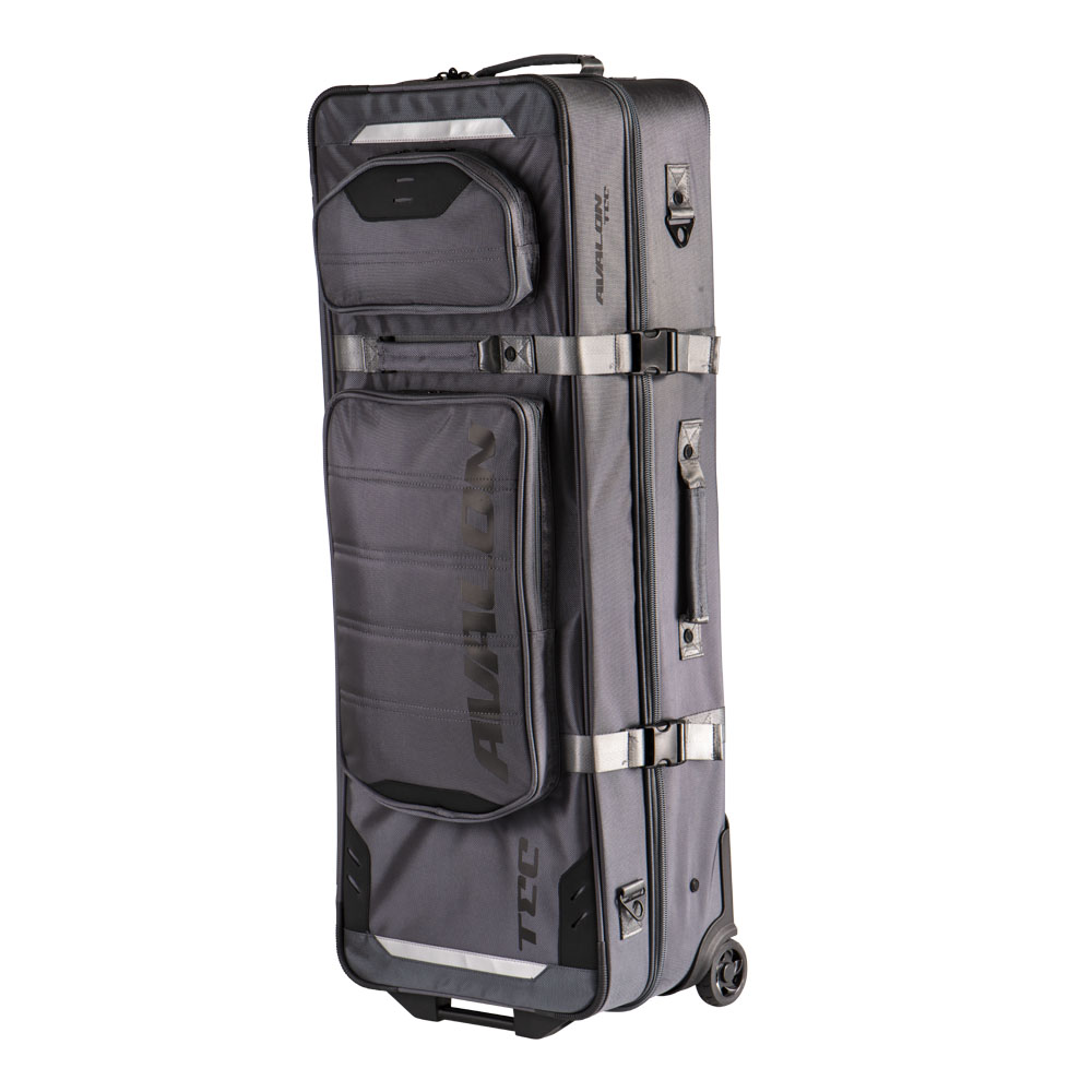 Avalon Tec Trolly Recurve Koffer