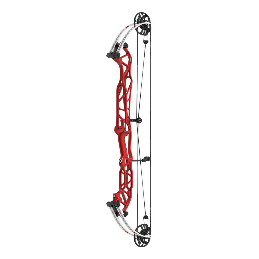 Hoyt Concept X 37 Compoundbogen